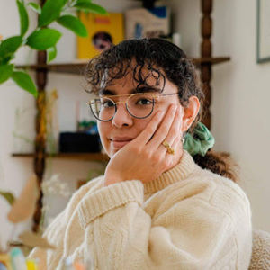 Meet your Posher, Jenna